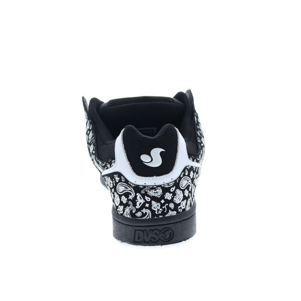 DVS Mens Celsius Black Shoes (NWT) - Picture 6 of 7